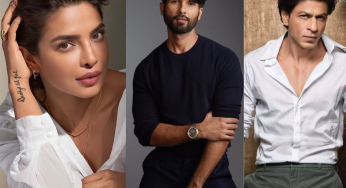 Priyanka Chopra’s Dating History: From Shahid Kapoor To Rumoured Wild Romance With Shah Rukh Khan, Here’s Who The Desi Girl Dated, Called Them ‘Wonderful People’