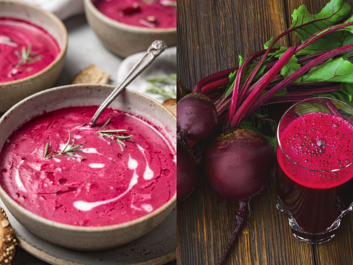 Raw vs Cooked Beetroot: Which Is Better?
