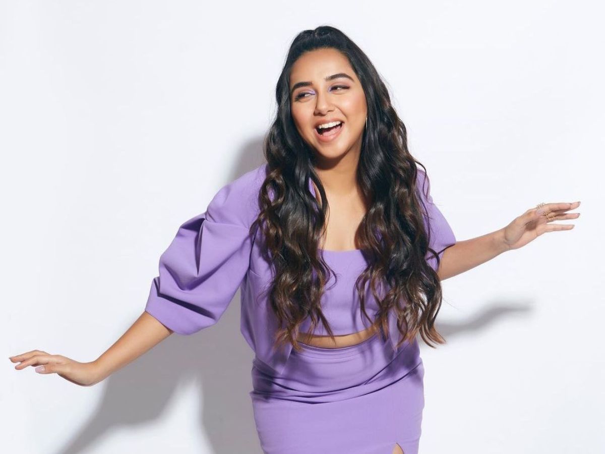 The Only Indian Creator on TIME100