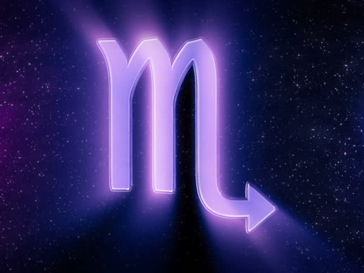 Scorpio (October 23 - November 21)