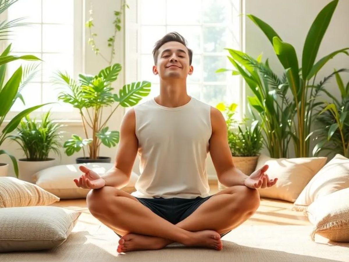 Take Three Deep, Mindful Breaths