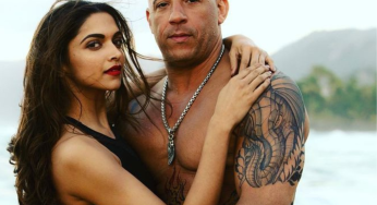 Vin Diesel Fell In Love With Deepika Padukone While Filming This Movie, Called Her ‘My Queen’