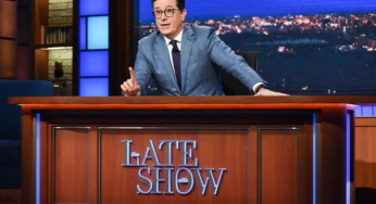 Why is CBS’ ‘The Late Show’ Going Off Air After Ten Years? Here’s When The Last Episode Airs