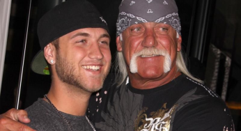 Nick Hogan Pays Tribute To His Father Hulk Hogan: A Real-Life Hero And The Wrestling Icon