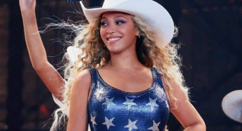 Beyonce’s Cowboy Carter Tour Makes History As The Highest-Grossing Country Crossover, Blending Western Flair With Queen Energy