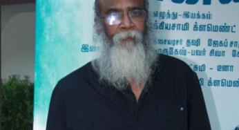Who Was Velu Prabhakaran? Veteran Tamil Filmmaker Passes Away at 68