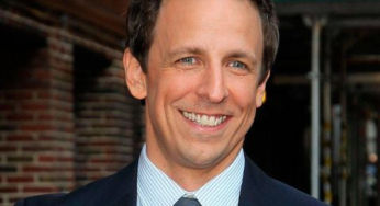 Seth Meyers Reveals Emotional Toll: Why Losing ‘Late Night’ Could Shatter His Identity In Today’s Shifting TV Landscape