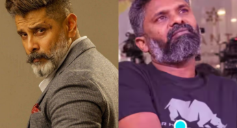 Chiyaan Vikram Returns In A Ruthless New Avatar: High-Octane Action Drama With Director Prem Kumar Begins Filming Soon