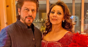Did Shah Rukh Khan Almost Quit Acting Over Gauri Khan? King Khan Once Said, ‘I’d Leaves Films For Her’