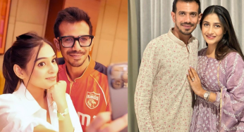 ‘Maine Nahi Churaya!’ RJ Mahvash Breaks Silence, Slams Allegations Of ‘Stealing’ Yuzvendra Chahal With Bold Response