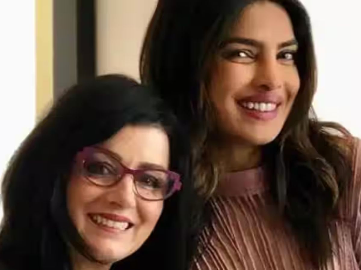 Love for Denise Jonas