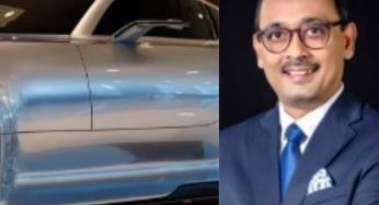 Indians Are Even Making Private Tracks To Feel Speed:  Mercedes CEO Santosh Iyer