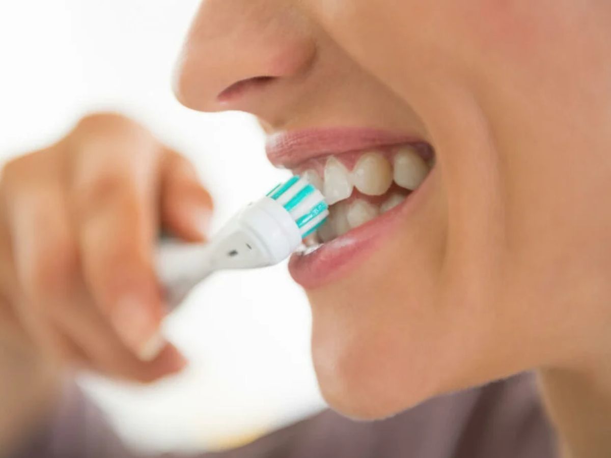 Wait 3 Minutes After Eating