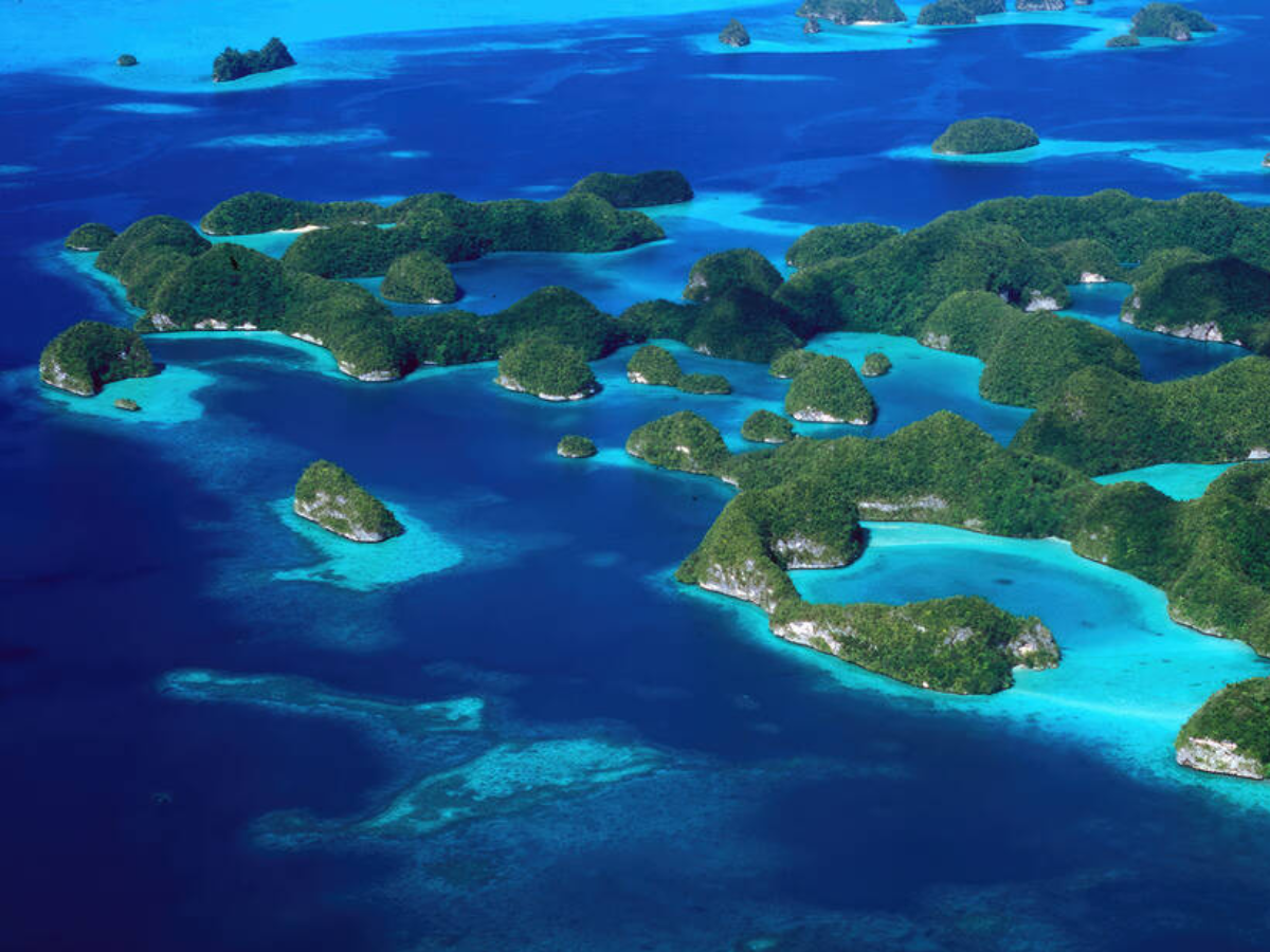 Finland – 188,000+ islands