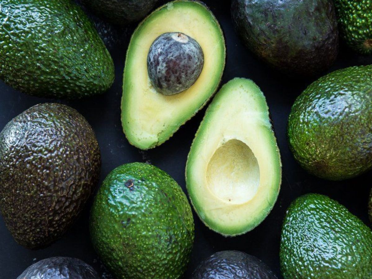 Avocados