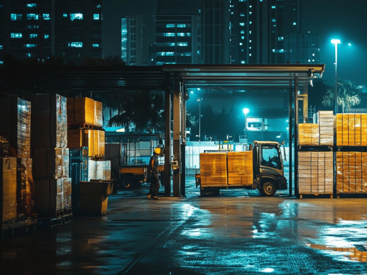 What are the Key Criteria?