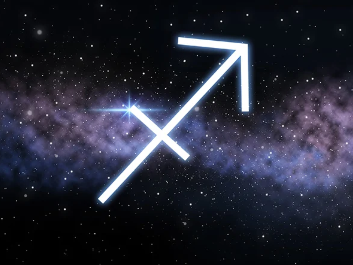Sagittarius (November 22 - December 21)