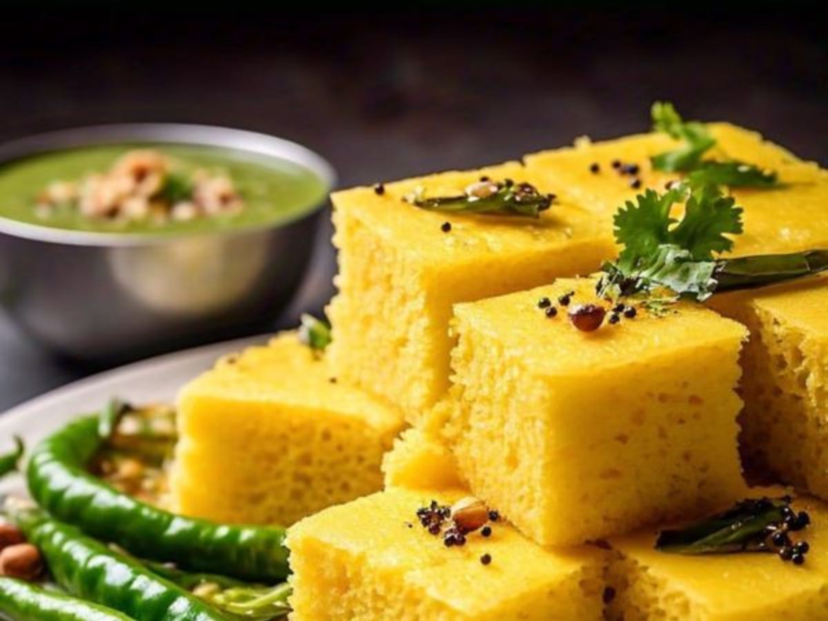 Dhokla (Gujarat)