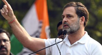 LoP Rahul To Participate In ‘Chakka Jaam’ Of Mahagatbandhan On July 9 Over SIR Of Voter Rolls