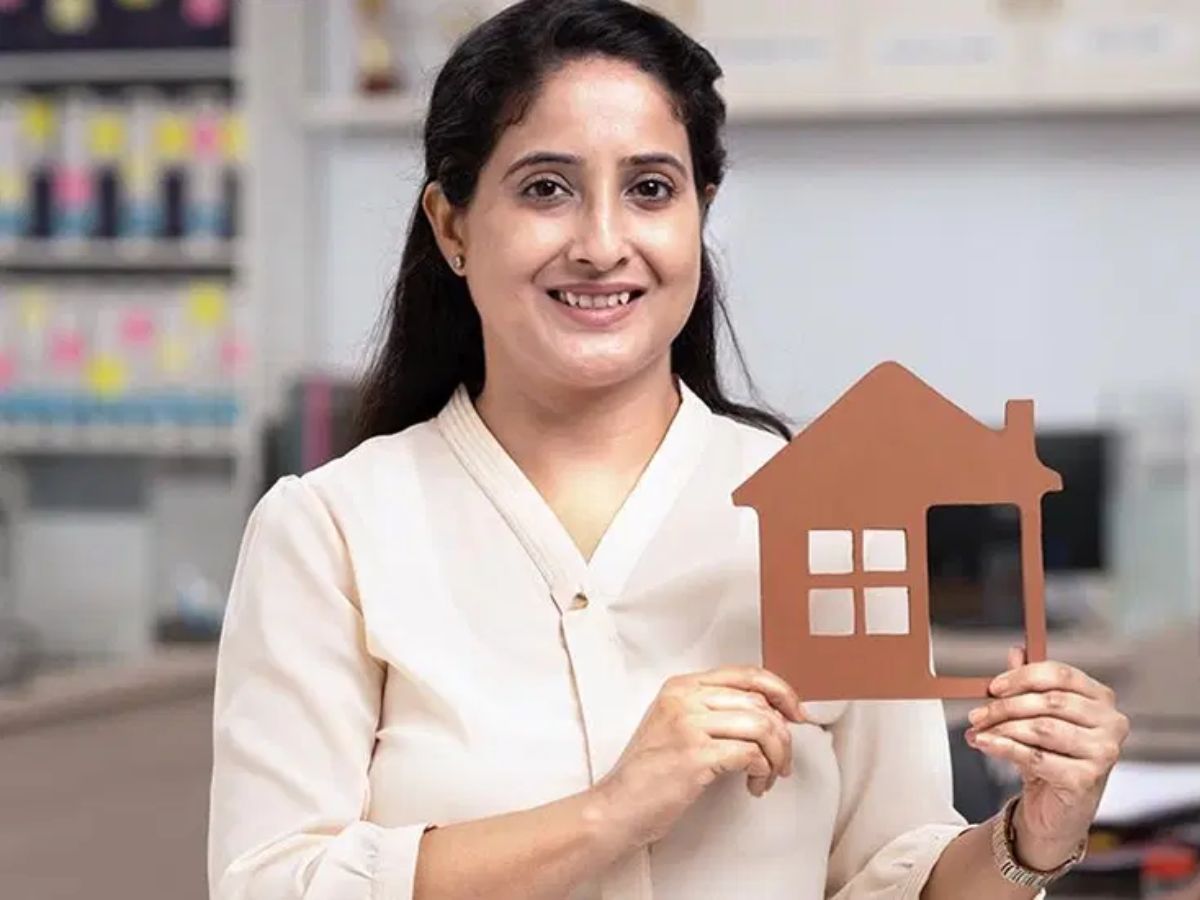 Reduced Stamp Duty for Women