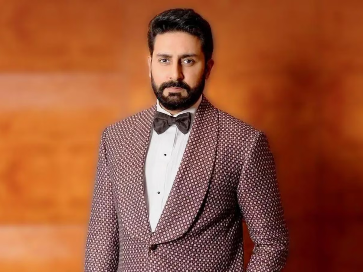 Celebrating 25 Years of Abhishek Bachchan