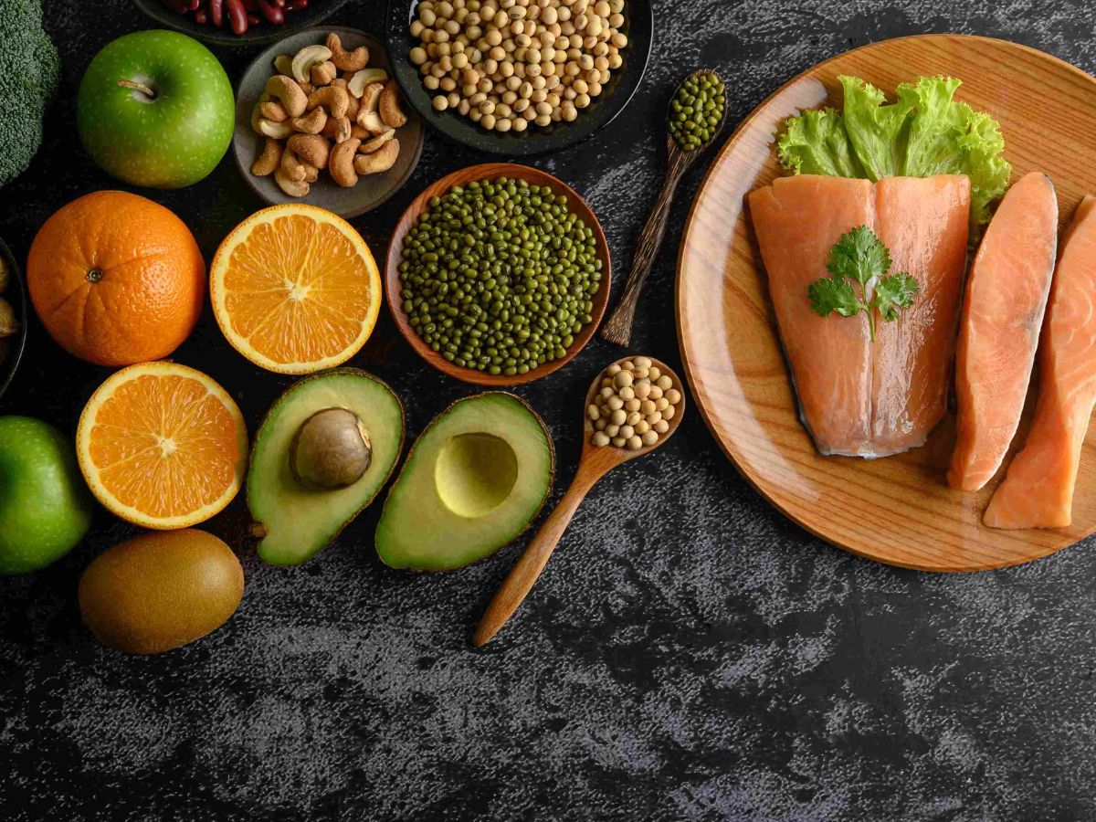 Strengthens Your Bones Naturally