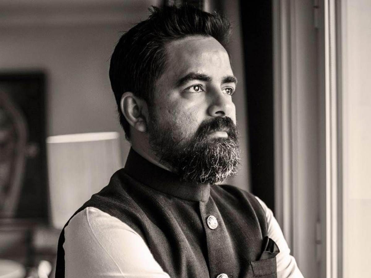 Sabyasachi Mukherjee