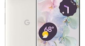 Mandatory Update for Google Pixel 6a to Solve Battery Heating Issues