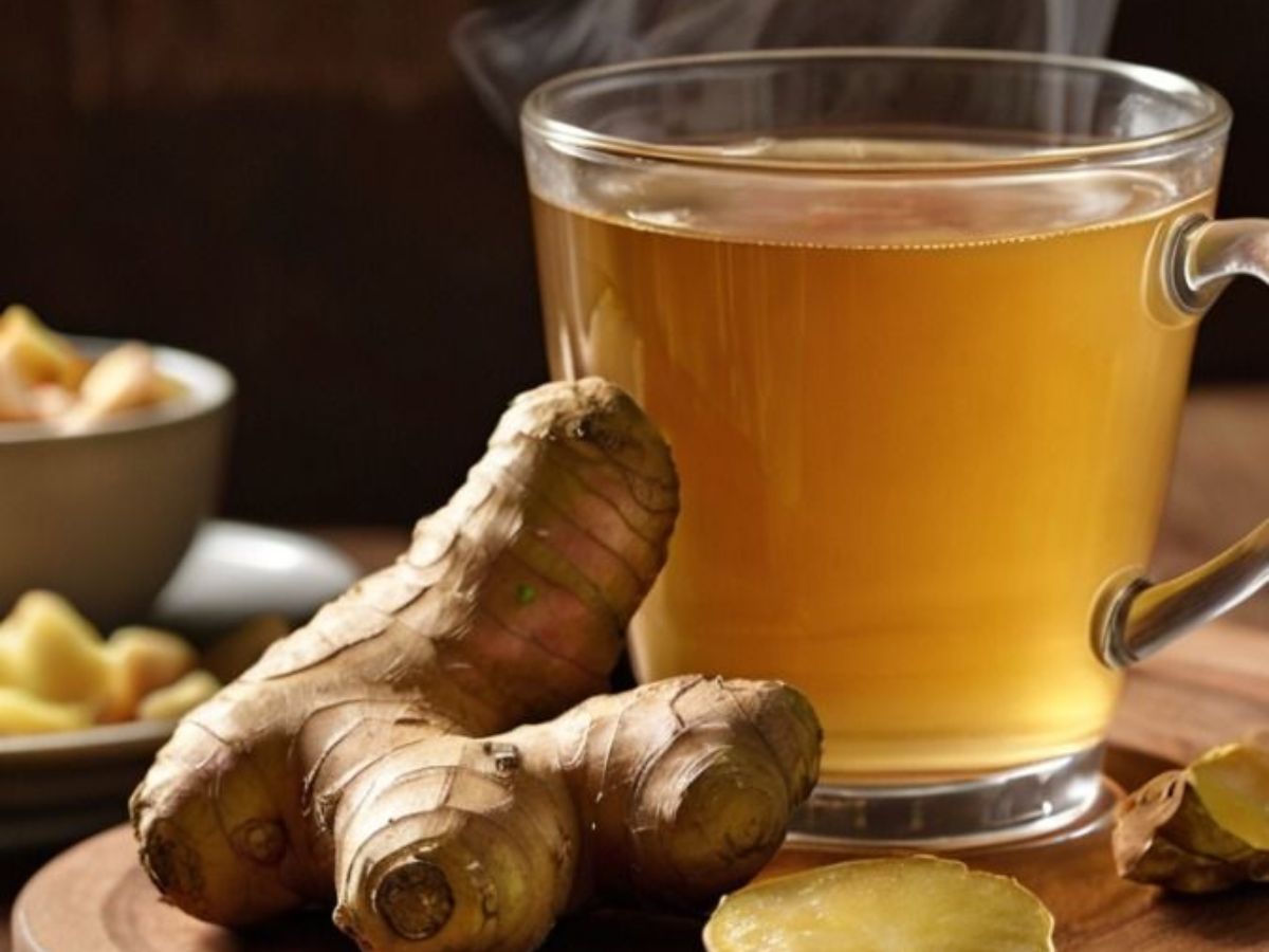 Essential Home Remedies