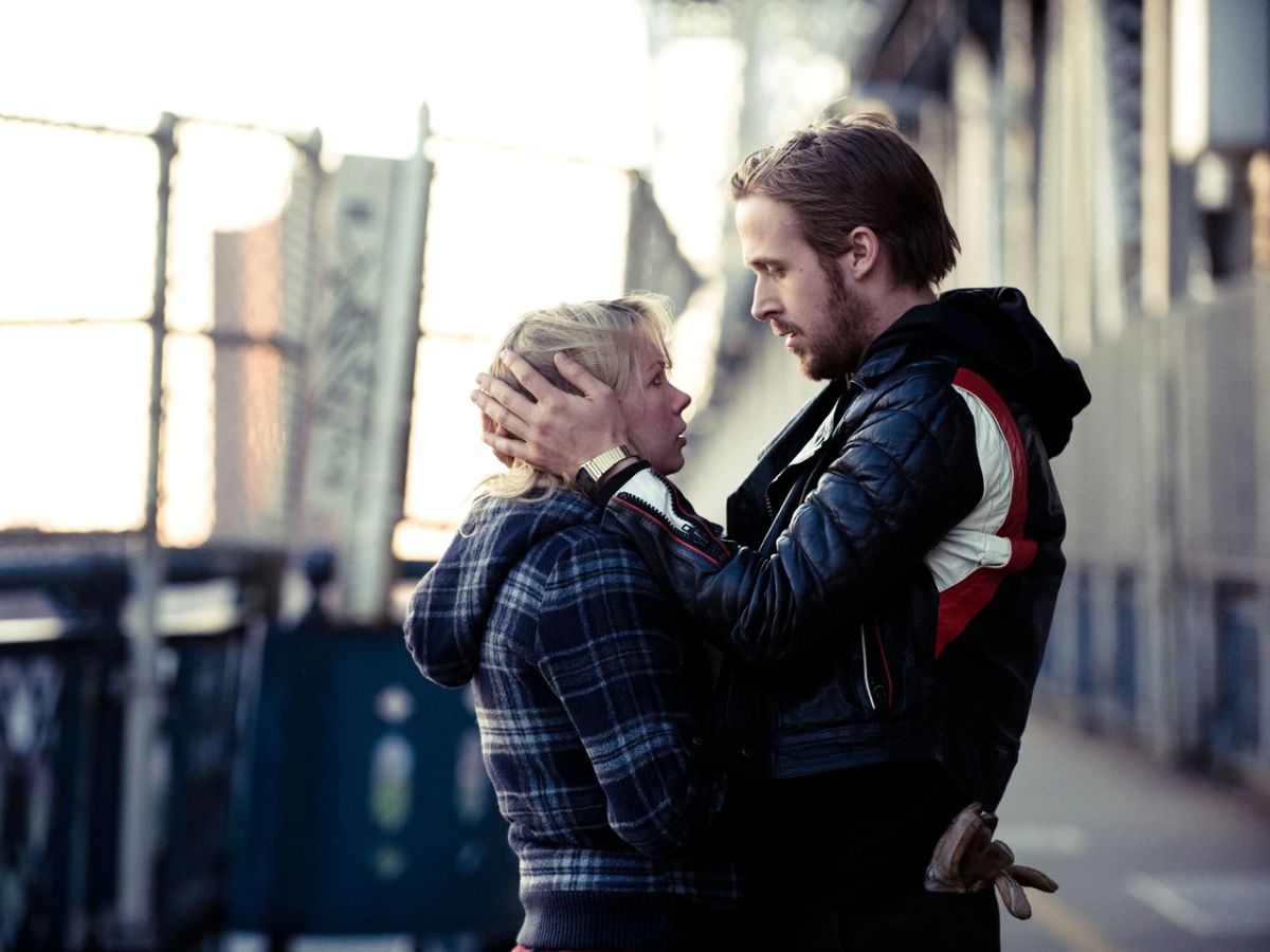 Blue Valentine (2010)