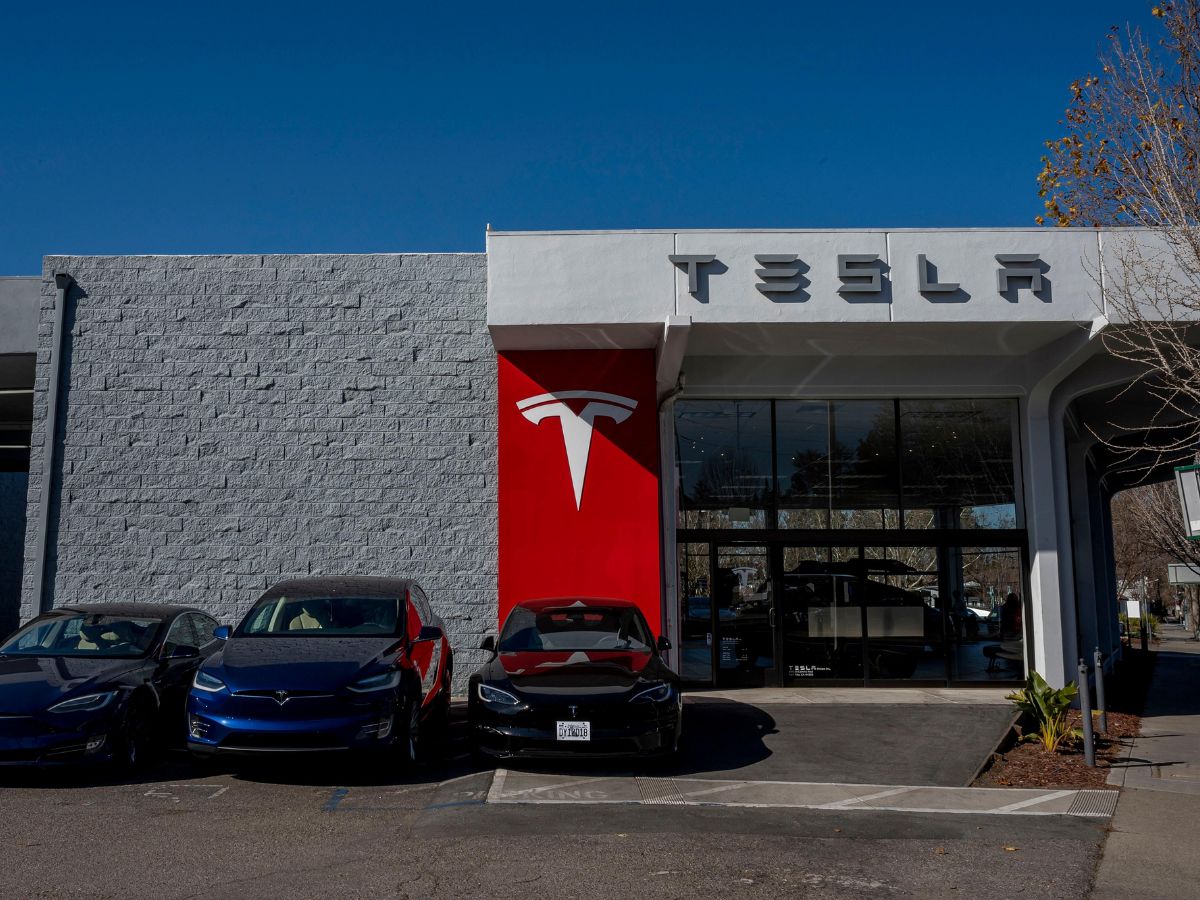 Tesla's Grand Indian Debut