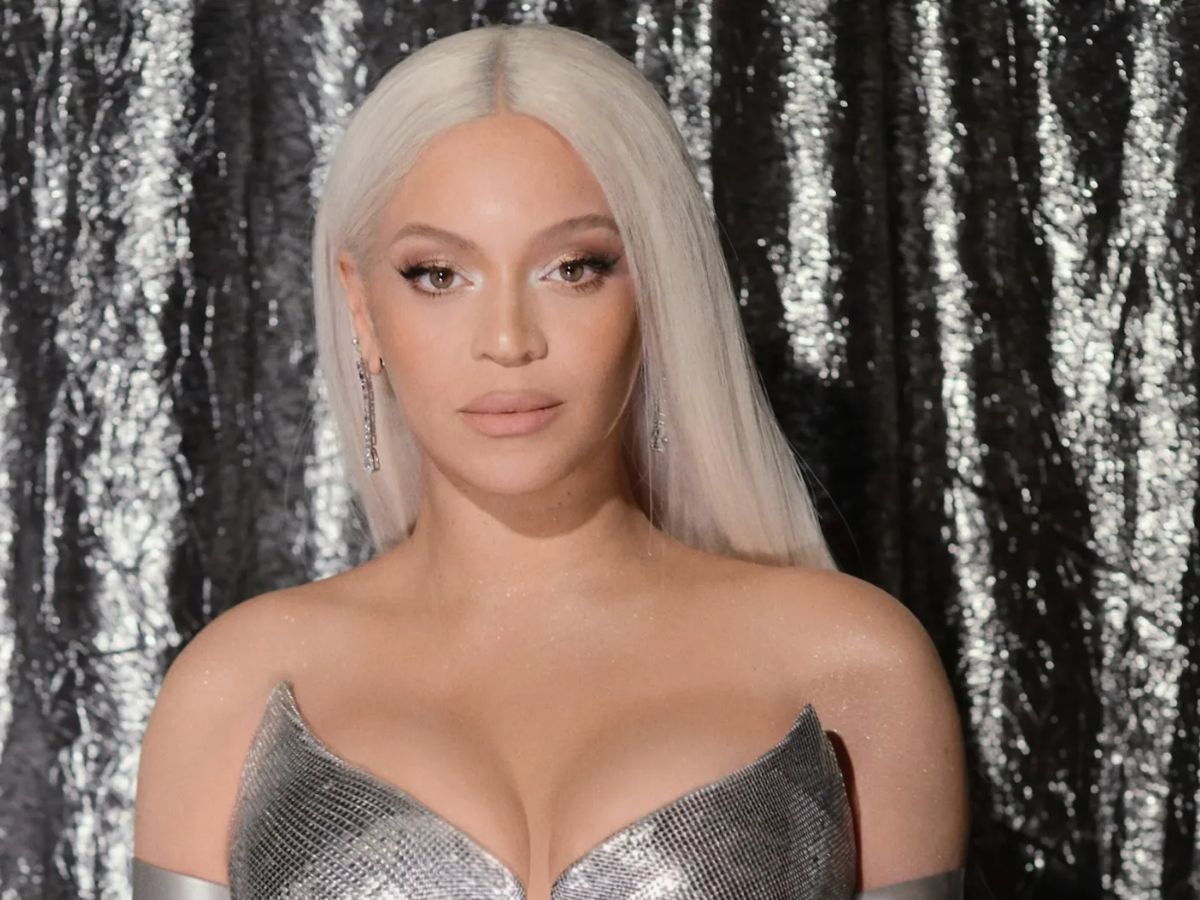 Cowboy Carter Legacy