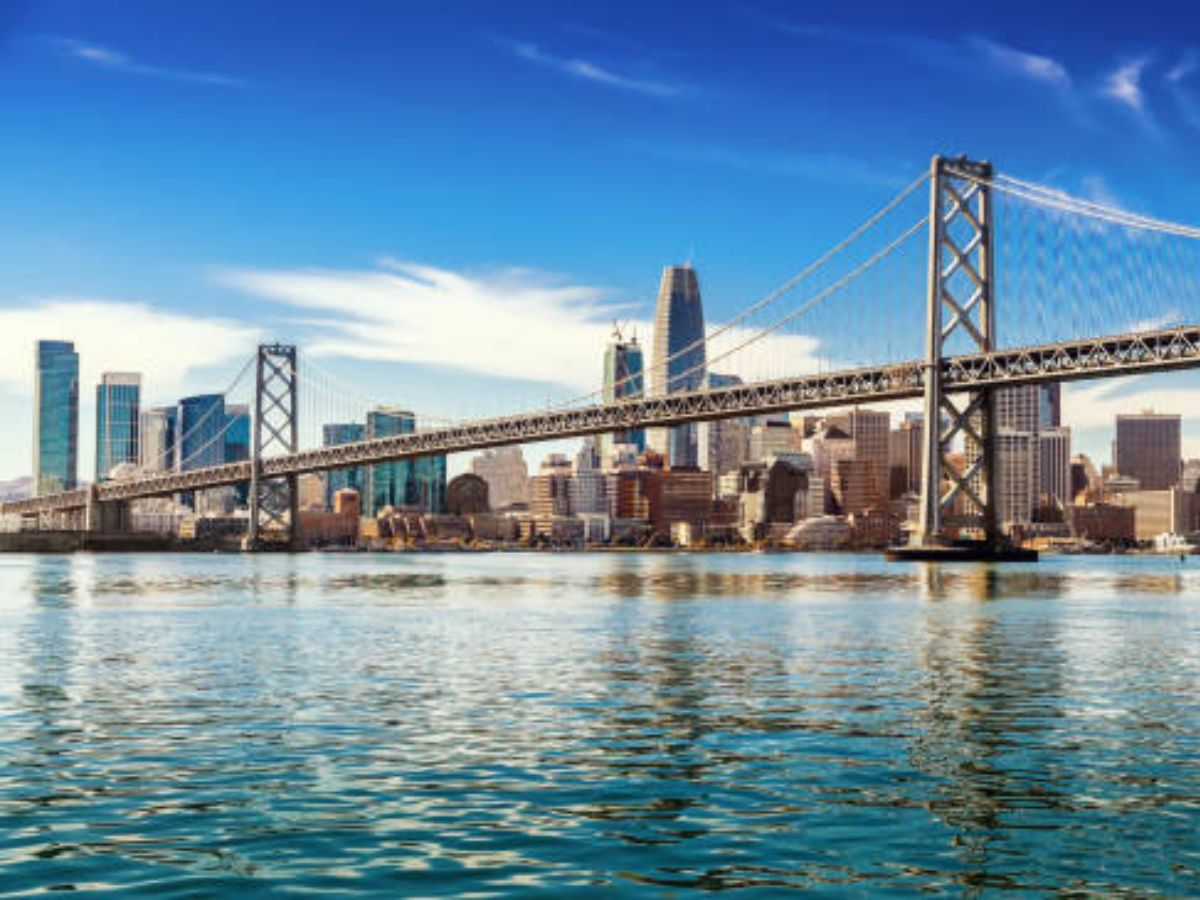 San Francisco Bay Area, USA