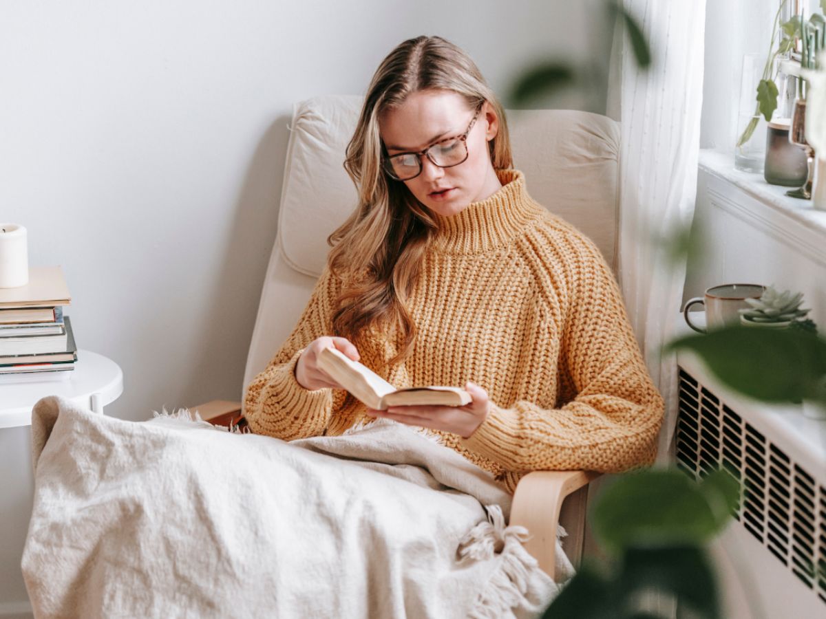 They Observe More Than They Talk