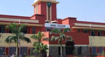 DU 2025 Cut-Offs Released: Hindu College Tops List with ….