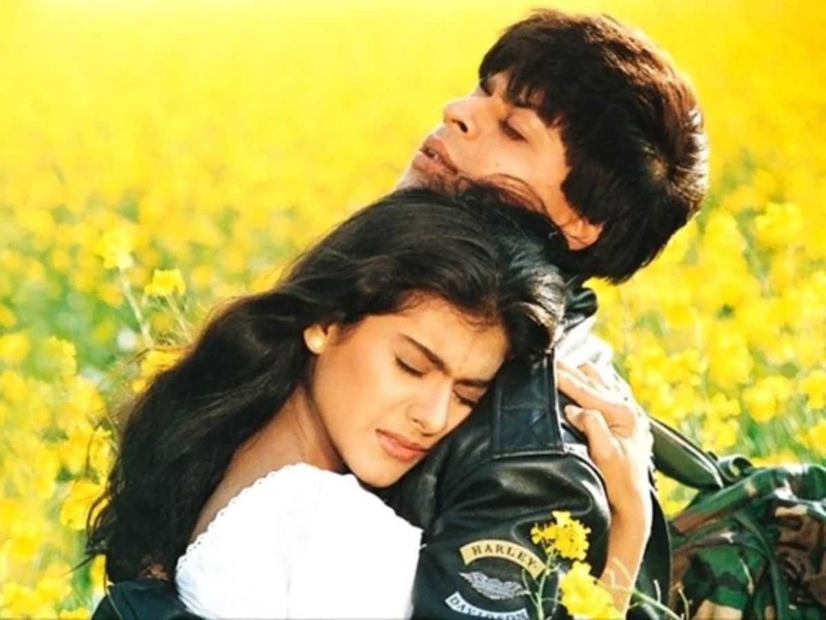 Dilwale Dulhania Le Jayenge (1995)