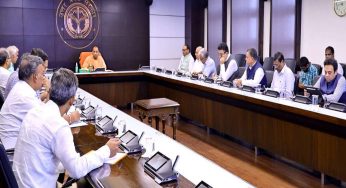 UP Govt transfers 23 IAS Officers in major Bureaucratic overhaul