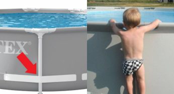US, Canada Pool Recall: 5.2 Million Aboveground Pools Pulled After Nine Child Drownings