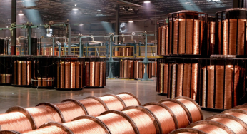 US Copper Tariff Sparks Price Surge, Raises Supply Chain And Energy Questions