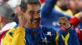 ‘Drug Kingpin Dictator’: US Calls Nicolás Maduro A Narco-Terrorist And Illegitimate Ruler Of Venezuela