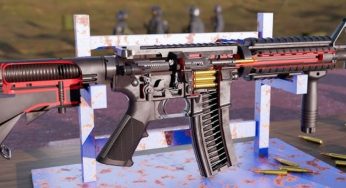 What is US-made M4 Rifle? Advanced Weapon Recovered From Neutralised Pahalgam Terrorists In Operation Mahadev