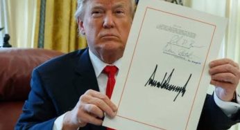 Donald Trump To Announce Tariff Decision Today: Will India Secure A Deal Or Face Higher Tariffs?