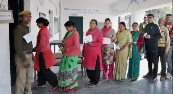 Uttarakhand Panchayat Election Result 2025: Counting continues across districts, check district-wise results