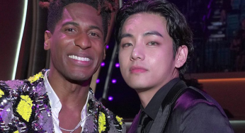 BTS’ V and Jon Batiste Collab? Fans Are Not Ready For This Jazz-Kpop Fusion