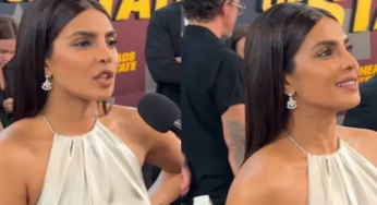 ‘Didn’t Know There Was Syllabus For Being Desi’: Priyanka Chopra Reacts To Trolls after being called out as ‘Pardesi Girl’