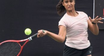 World University Games: Vaishnavi Adkar Becomes 2nd Indian Tennis Player To Win Bronze Medal