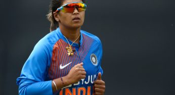 Veda Krishnamurthy Bids Farewell to Professional Cricket After 11-Year International Career