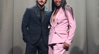 Who is Andrea Preti? Meet Venus Williams’ Fiance, The Italian Actor and Director