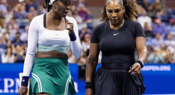 Venus Williams Returns To Tennis, Calls Out Serena Williams To Come Out Of Retirement