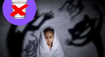 Can Dehydration Cause Nightmares? Shocking Link Between Lack of Water and Bad Dreams